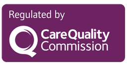 Care Quality Commission registered — Domiciliary Care